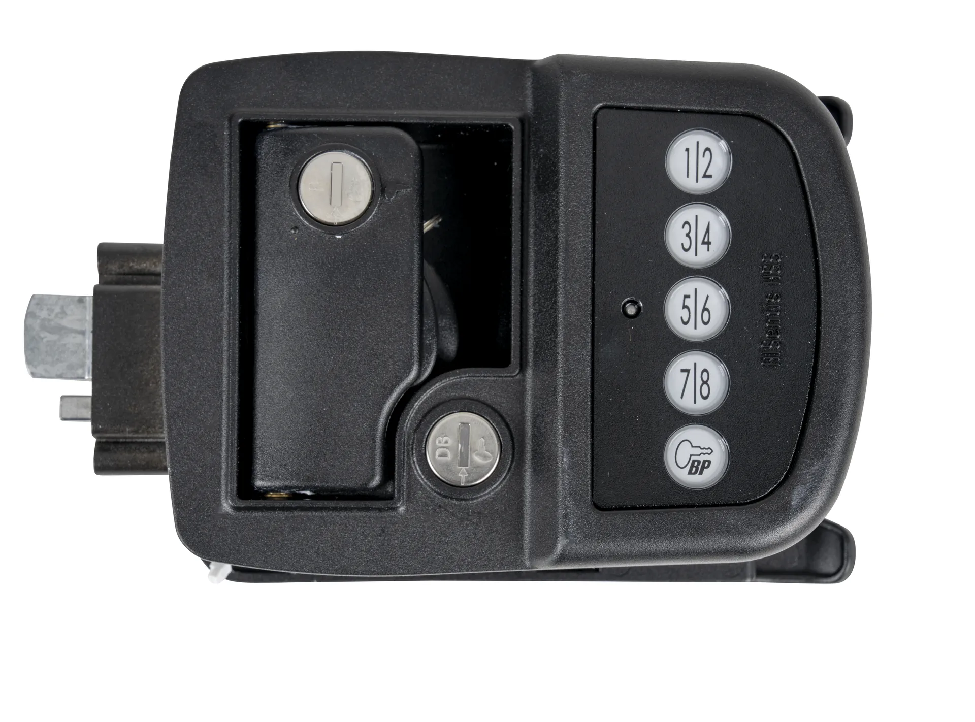BAUER BLUETOOTH ELECT TT LOCK
