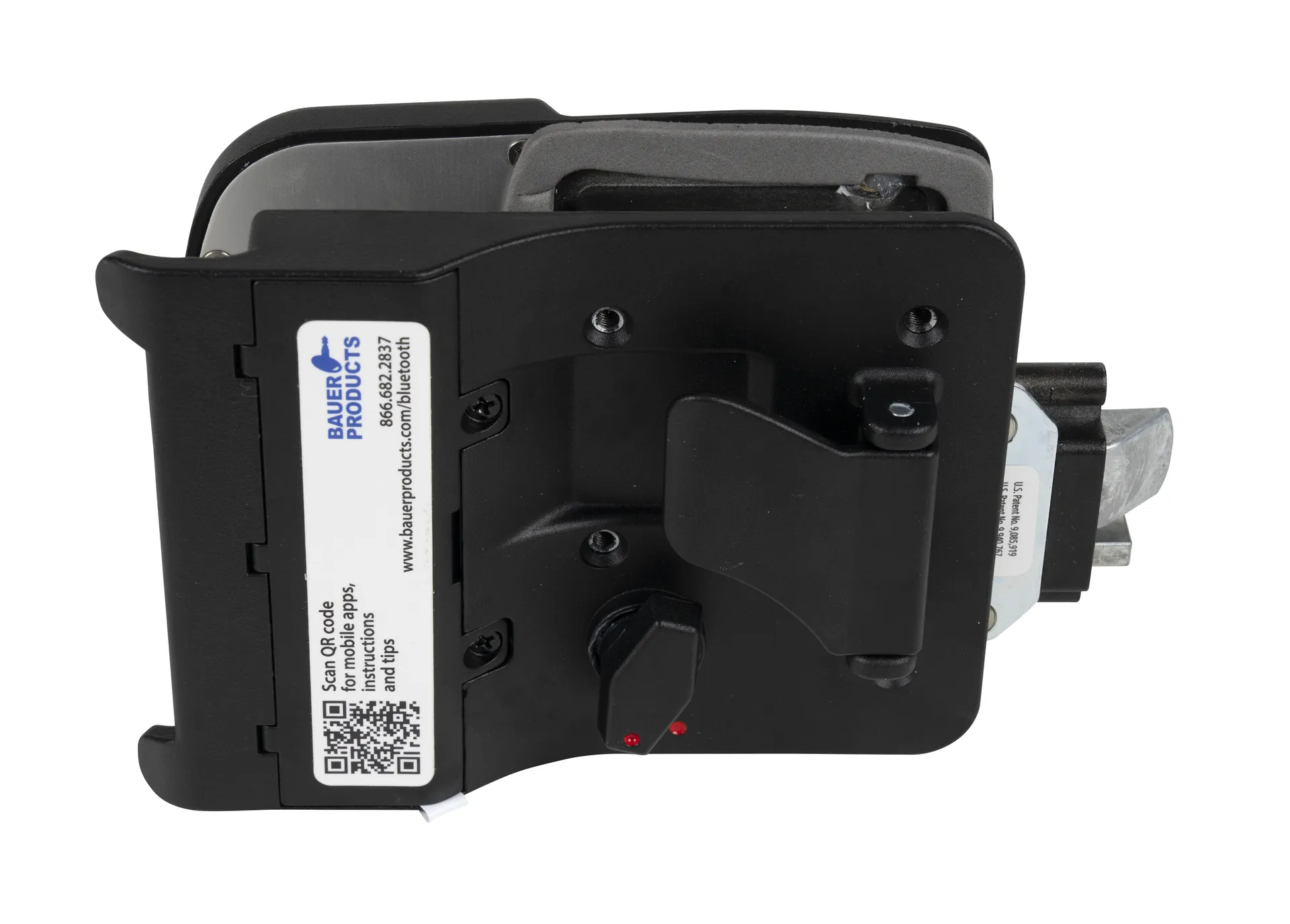 BAUER BLUETOOTH ELECT TT LOCK
