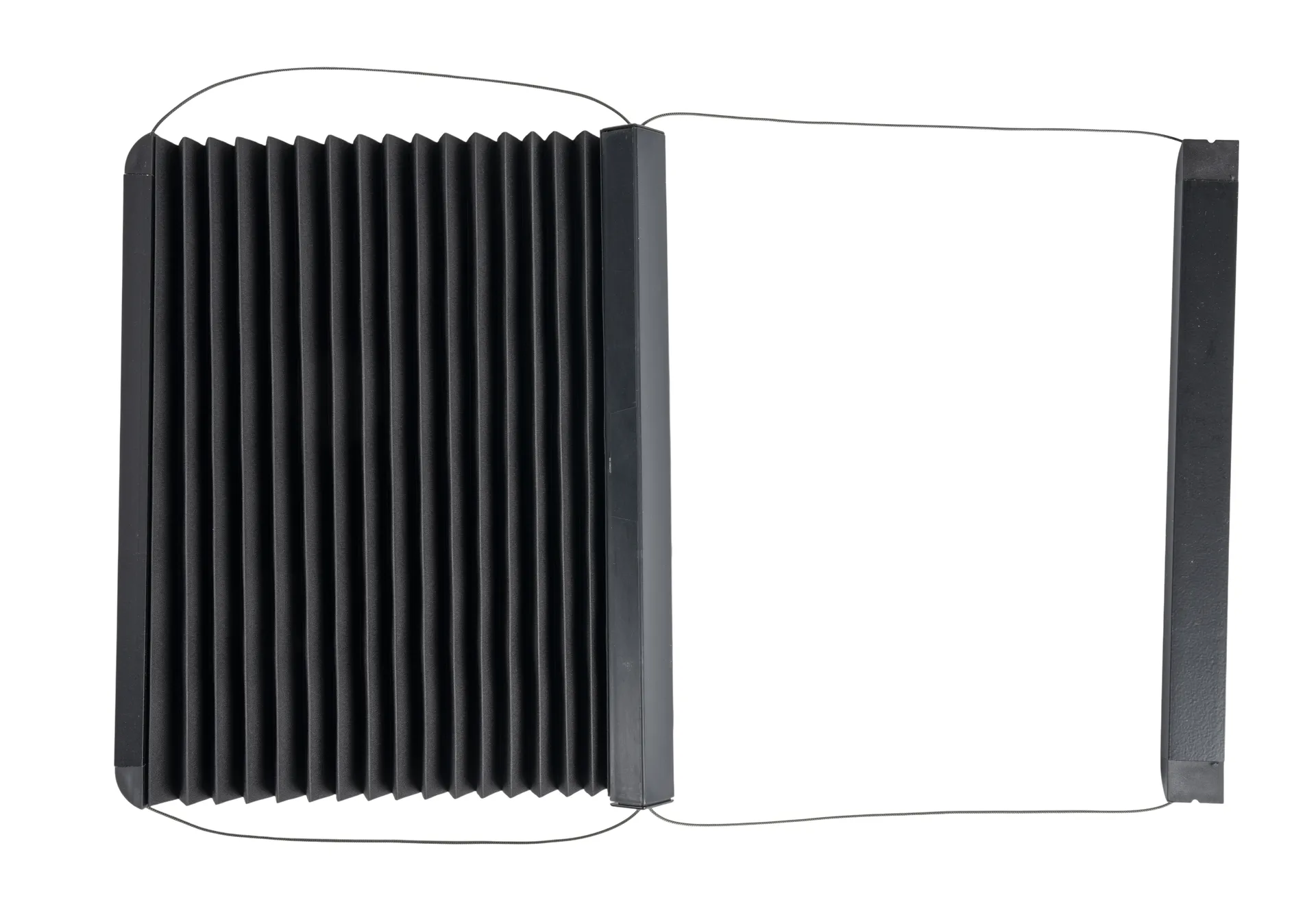 SLIM SHADE-COMP UNIT BLACK