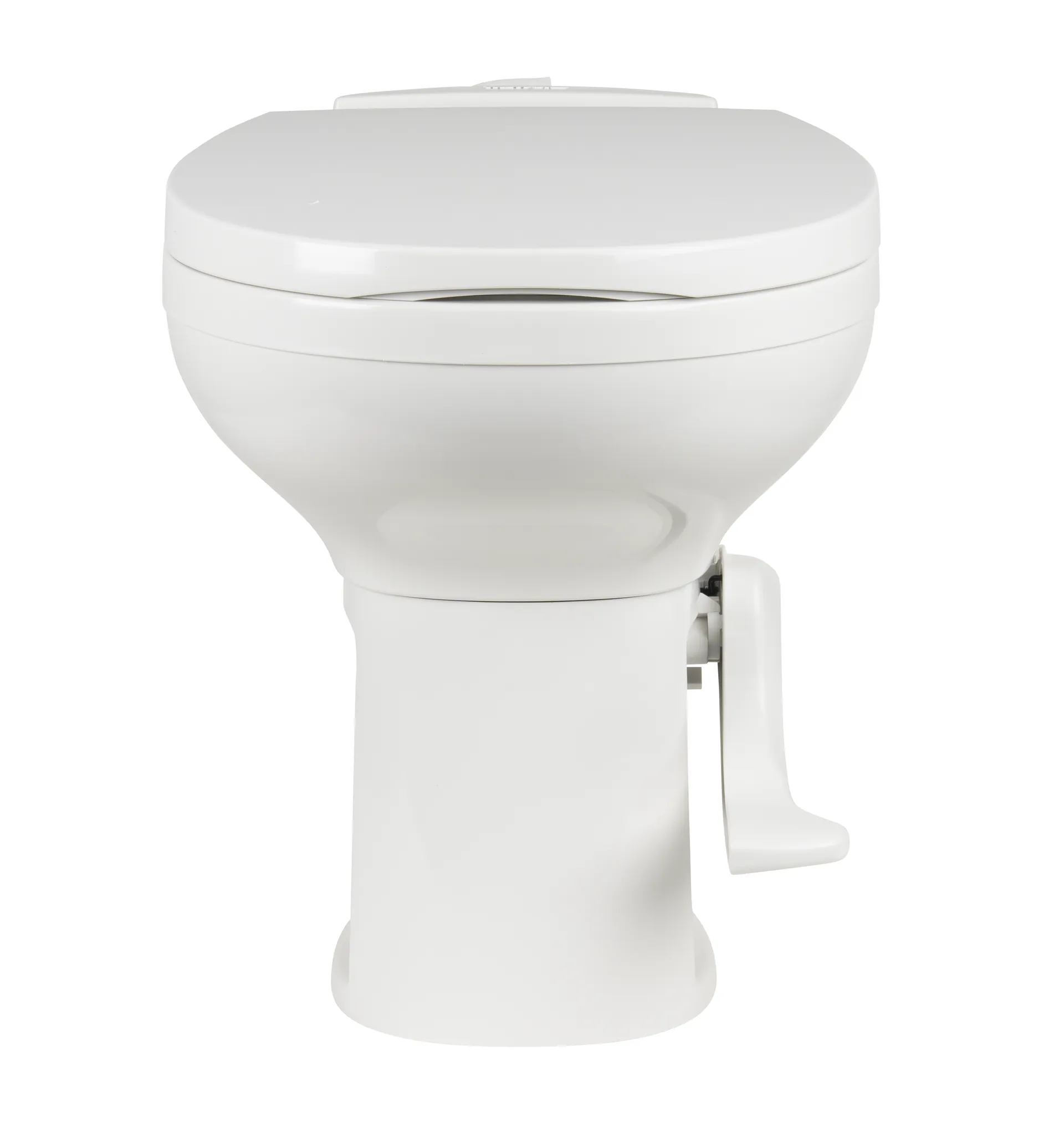 Aqua-Magic Residence - High, White