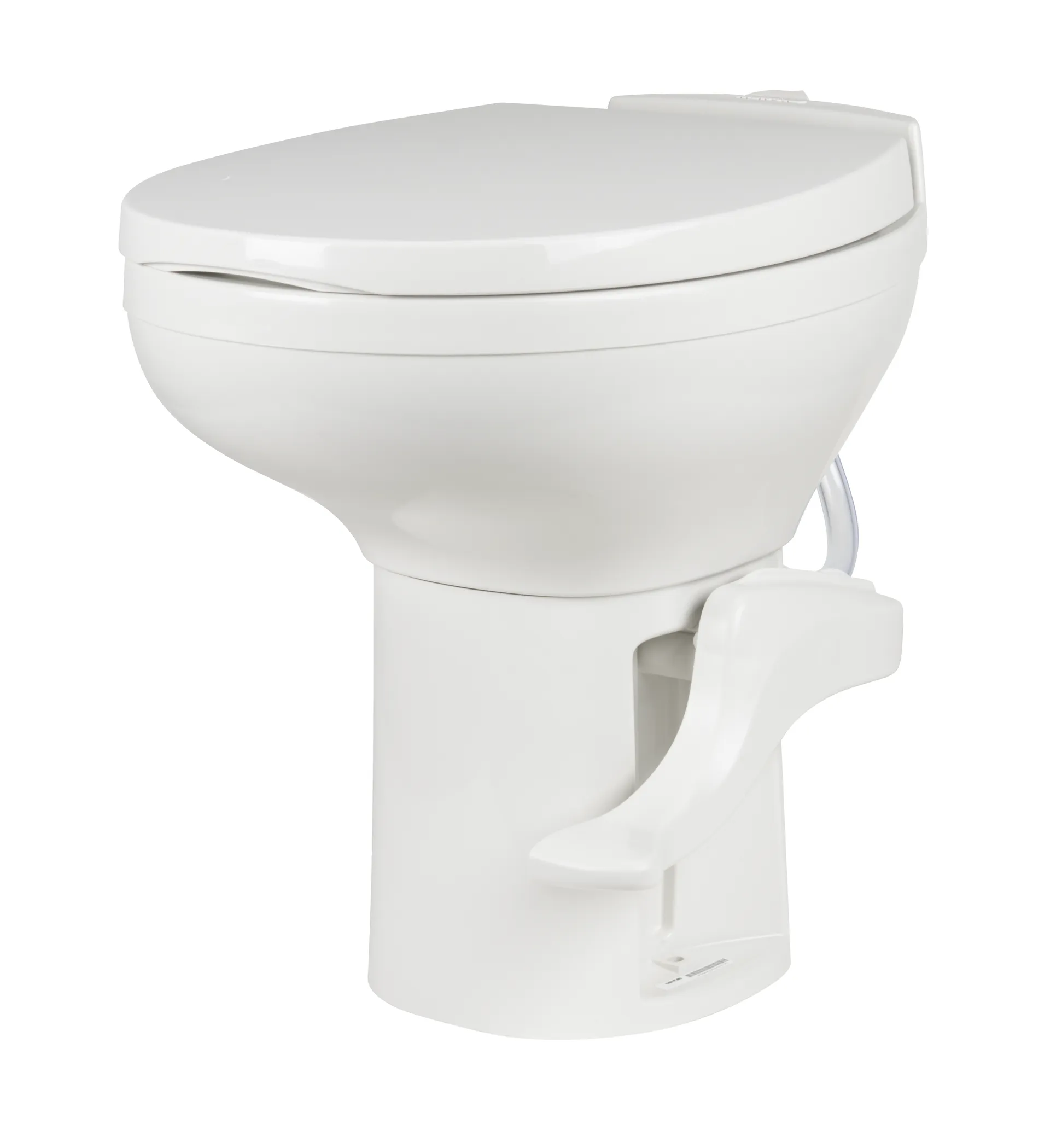 Aqua-Magic Residence - High, White