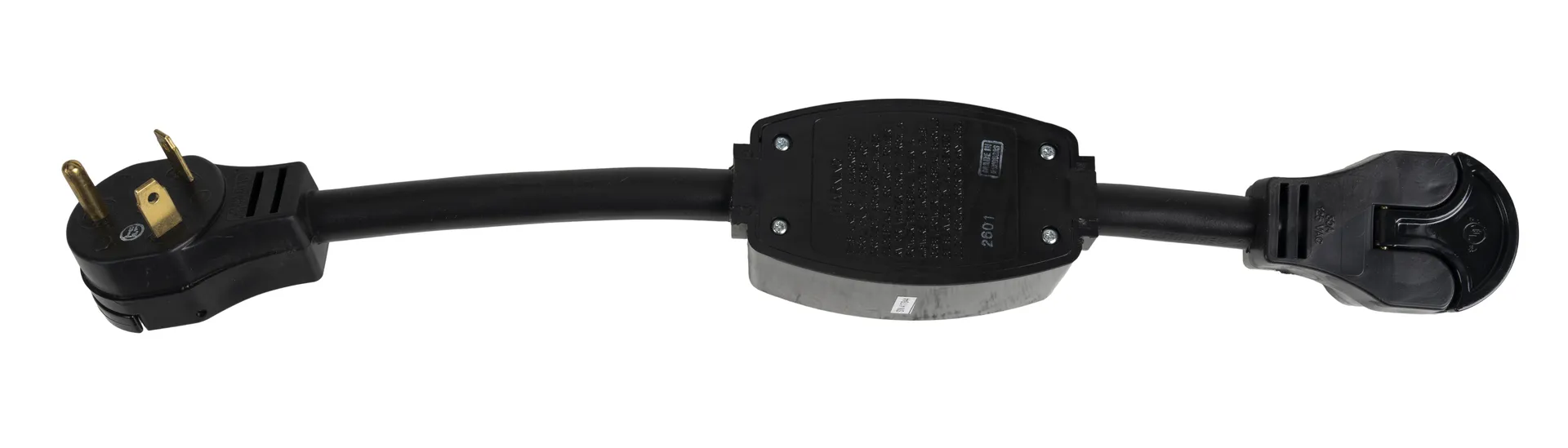Surge Guard, 30A W/Circuit Analyzer