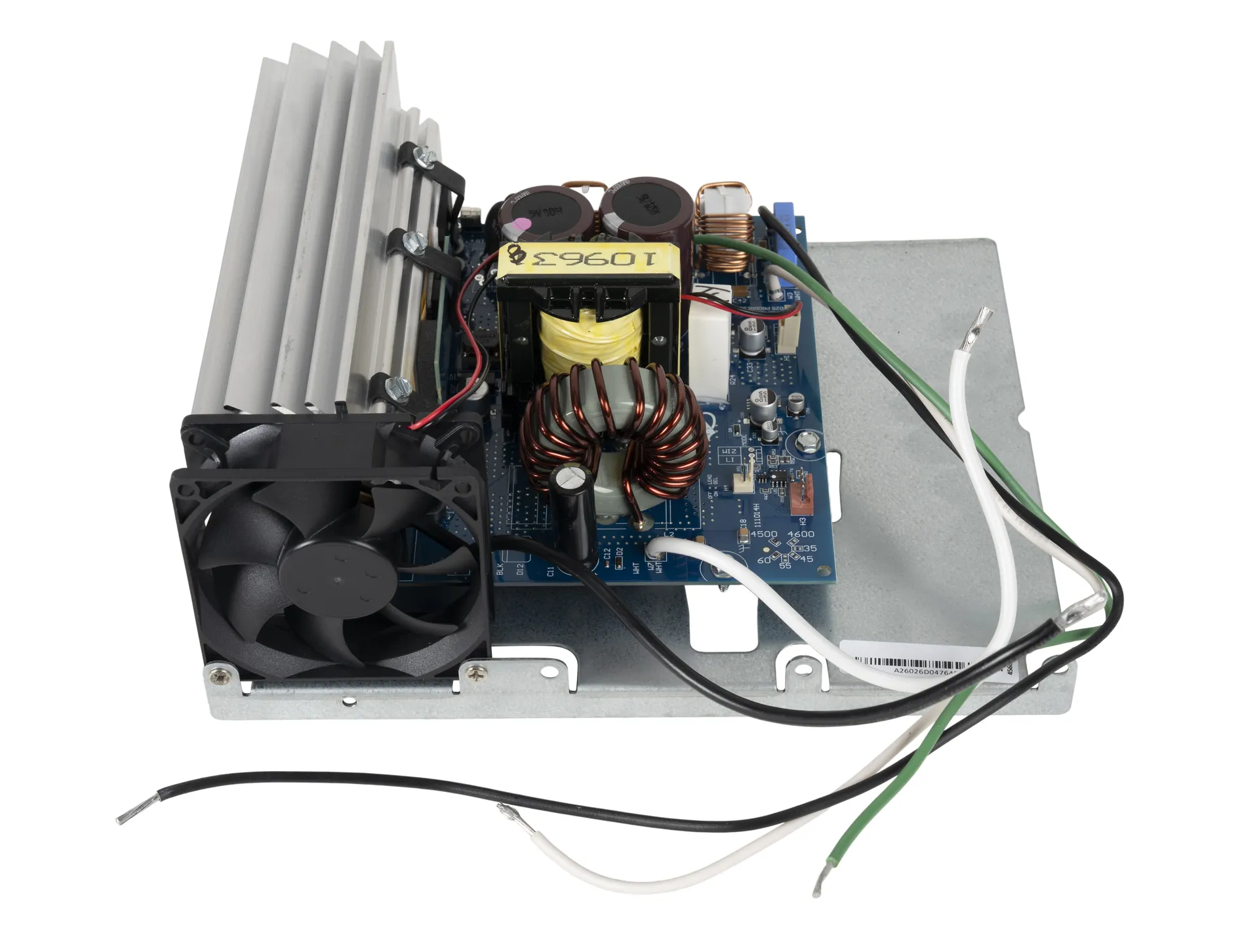 Converter - Converter Only - Replacement Section - For PD4560A