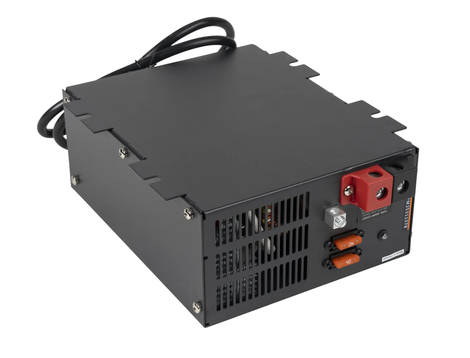 240 VAC 50-Amp Automatic Transfer Switch