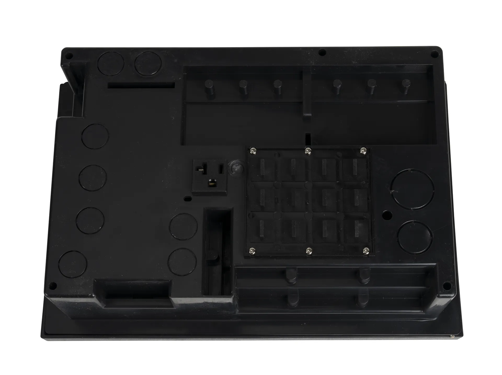 8930/50 Series 50A Distribution Center