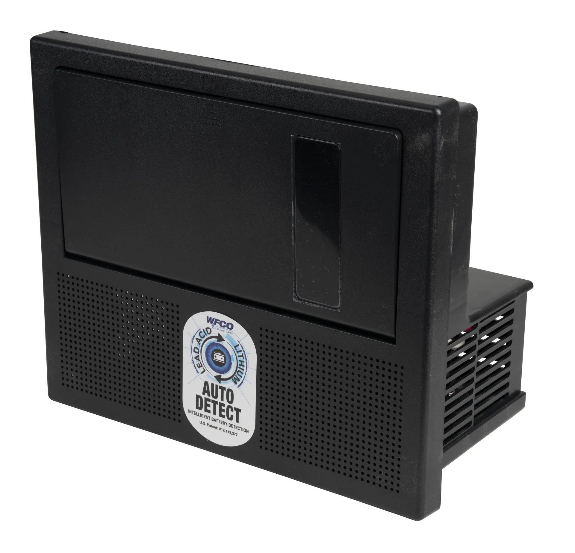 CONV/CHGR W/DC 55A AUTODETECT
