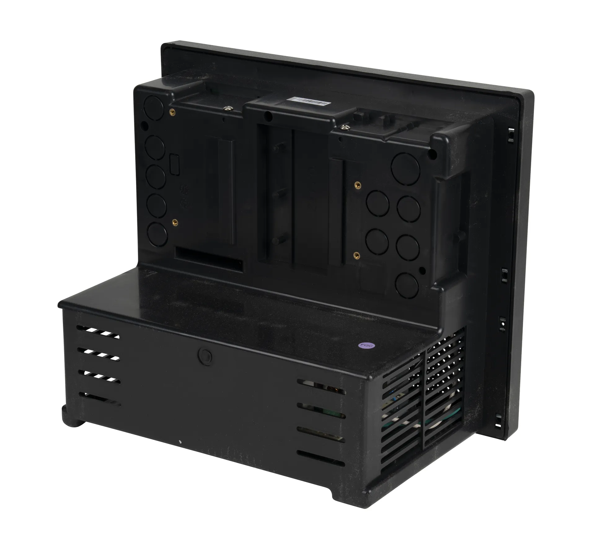 CONV/CHGR W/DC 55A AUTODETECT