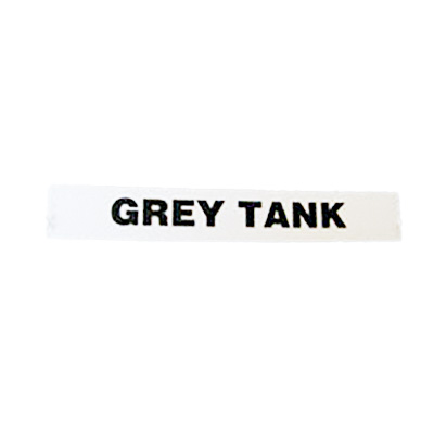 Label - Tank - Grey - 96 Savanna