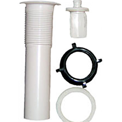 Plug - Stopper - 1 1/4" - White