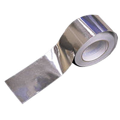 Foil - Tape - 3" x 150' - Aluminum