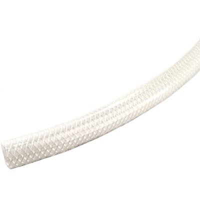 Line - Hose - Pressure (500') - 1/2" - White - Price Per FT