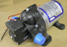 Classic Water Pump 2.8 GPM