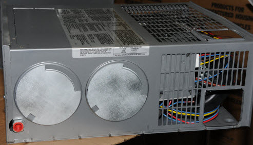 (NLA) Furnace - 20M BTU - NT-20SEQ - 1 PACK