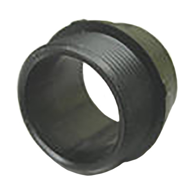 Fitting - Abs - Adapter - 1 1/2" - Trap - Spg x Mpt