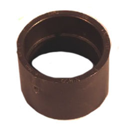 Fitting - ABS - Coupling - 1 1/2" - H x H