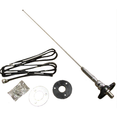 Antenna - Radio - w/96" Lead