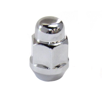 Tire - Gorilla - Bulge Acorn Hex Nut - 1/2x20