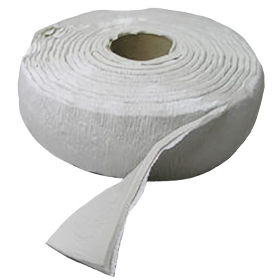Butyl - Tape - 3/16" x 3/4" x 20' - White - #180 - 20 Rls/Cs