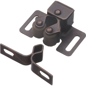 Door - Catch and Strike