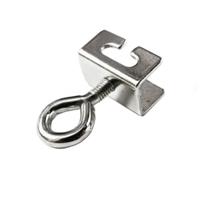 Track - End Stops - For Roller Curtain Track