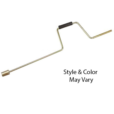 Jack - Stabilizer - Hex Handle