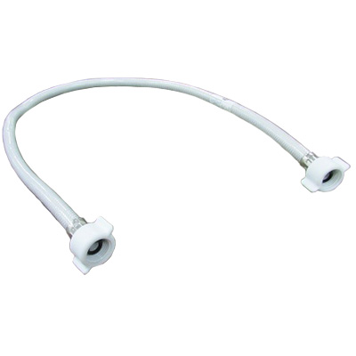 Line - Riser - 36" - Reinforce Pvc - 1/2" Fip x 1/2" Fip - NSF-14 Cert