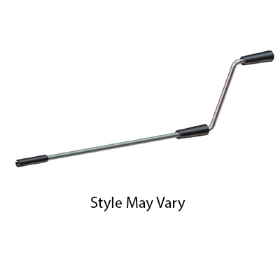 Jack Crank Handle