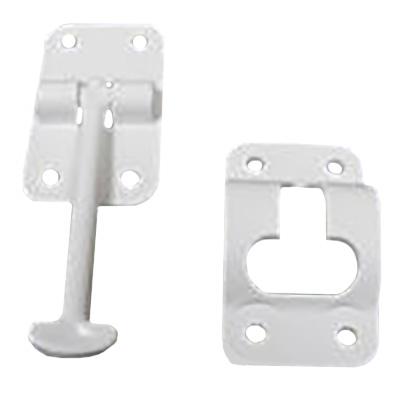 Door - Door Holder - 4"