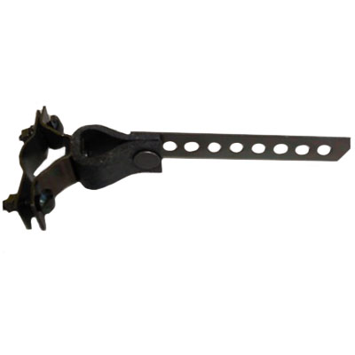Generator - Hanger Exhaust - Black - 1.5