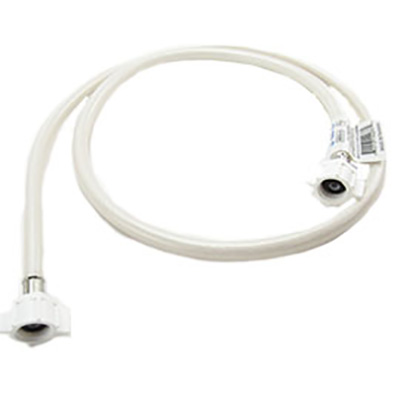 Line - Riser Hose - 60" Pvc - 1/2" Fip x 1/2" Fip