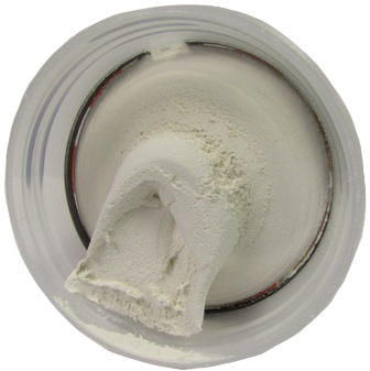 Putty - Oil Base - 1lb - Pure White - Color Putty