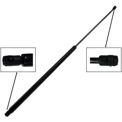 Strut - Gas - 36" - 40 Lbs