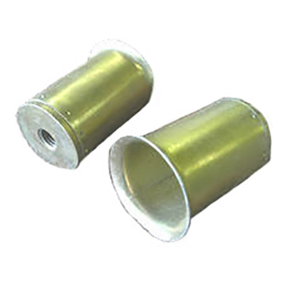 Actuator - Stop Can - (250/Box)