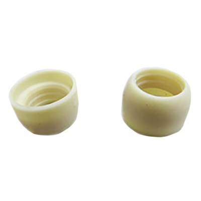 Seal - Rubber - 1/2" - Santoprene