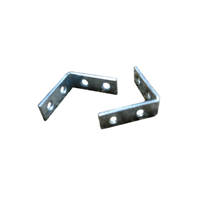 Bracket - Corner - 1 1/2" - AN