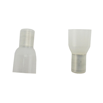 Terminal - Bell Cap - Molex NC-8 Insul.