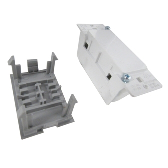 Recept - Blank - Junction - SC014-S3 - P & S