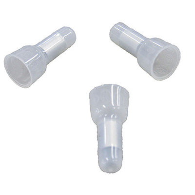 Terminal - Bell Cap - Insulated - 22-14 Ga - NC2214 - Molex