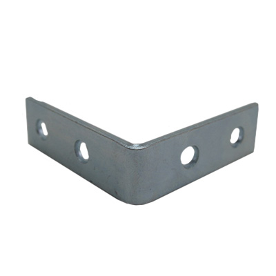 Bracket - Corner - 1/2" x 1-1/2" x 1-1/2"