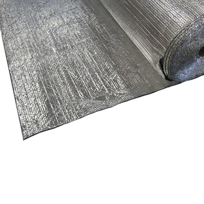 Foil - Bubble - 70 1/2" x 125'