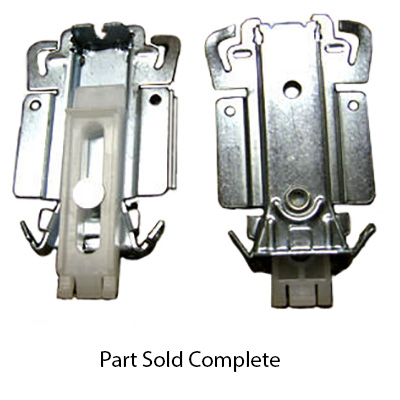 Door - Guide - #51 - No Jump Sliding Door