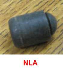 Range - Cover - Rubber Bumper only