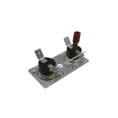 T-STAT / HI-LIMIT SWITCH, 135 degree