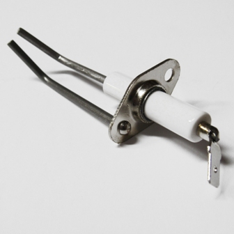2 PRONG ELECTRODE ASSY