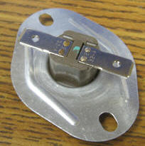 Furnace - Limit Switch - SF-25/30/35