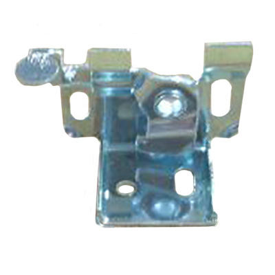 Bracket - Mounting - Spider - Metal - Mini Blind