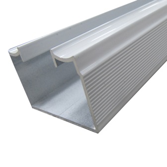 Track - Slide Out Door - 6'