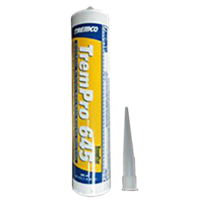 Sealant - Silicone - Neutral Cure - Black - (30/Case)