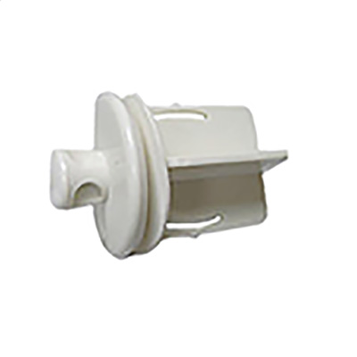 Sink - Stopper - Fits Lav Sink 1627 OPP - Parchment