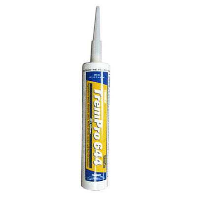 Sealant - Silicone - Clear - Lavasil